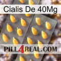 40Mg Cialis cialis2